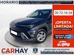 Hyundai Kona 1.6 GDI HEV Maxx DCT - Miniatura 1
