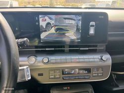 Hyundai Kona 1.6 GDI HEV Maxx DCT - Miniatura 11