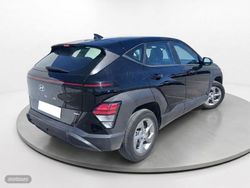 Hyundai Kona 1.6 GDI HEV Maxx DCT - Miniatura 2