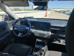 Hyundai Kona 1.6 GDI HEV Maxx DCT - Miniatura 3