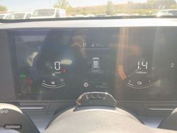 Hyundai Kona 1.6 GDI HEV Maxx DCT - Miniatura 4