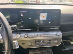 Hyundai Kona 1.6 GDI HEV Maxx DCT - Miniatura 8