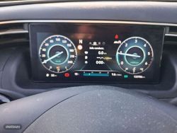 Hyundai Tucson 1.6 CRDI 100kW (136CV) 48V Maxx - Miniatura 4