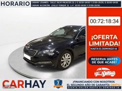 Skoda Superb 2.0 CRTDI 110KW STYLE - Miniatura 1