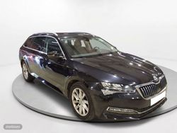 Skoda Superb 2.0 CRTDI 110KW STYLE - Miniatura 2