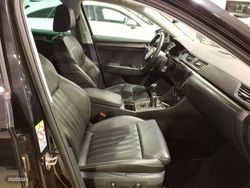 Skoda Superb 2.0 CRTDI 110KW STYLE - Miniatura 8