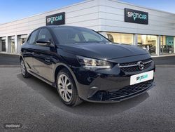Opel Corsa 1.2 XEL 55kW (75CV) Edition - Miniatura 3