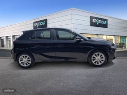 Opel Corsa 1.2 XEL 55kW (75CV) Edition - Miniatura 4