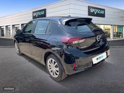 Opel Corsa 1.2 XEL 55kW (75CV) Edition - Miniatura 7