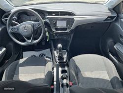 Opel Corsa 1.2 XEL 55kW (75CV) Edition - Miniatura 8