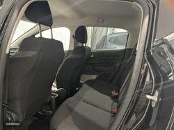 Citroen C3 Origin PureTech 81KW (110CV) Max - Miniatura 10