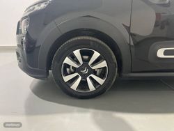 Citroen C3 Origin PureTech 81KW (110CV) Max - Miniatura 11