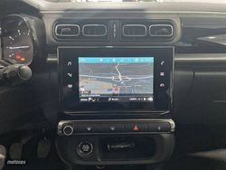 Citroen C3 Origin PureTech 81KW (110CV) Max - Miniatura 12