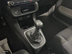 Citroen C3 Origin PureTech 81KW (110CV) Max - Miniatura 13