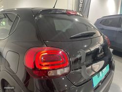 Citroen C3 Origin PureTech 81KW (110CV) Max - Miniatura 18