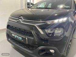 Citroen C3 Origin PureTech 81KW (110CV) Max - Miniatura 19