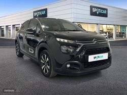 Citroen C3 Origin PureTech 81KW (110CV) Max - Miniatura 3