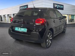 Citroen C3 Origin PureTech 81KW (110CV) Max - Miniatura 4