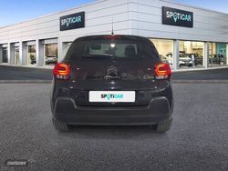 Citroen C3 Origin PureTech 81KW (110CV) Max - Miniatura 5