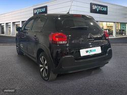 Citroen C3 Origin PureTech 81KW (110CV) Max - Miniatura 7