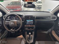 Citroen C3 Origin PureTech 81KW (110CV) Max - Miniatura 8