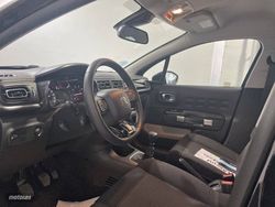 Citroen C3 Origin PureTech 81KW (110CV) Max - Miniatura 9