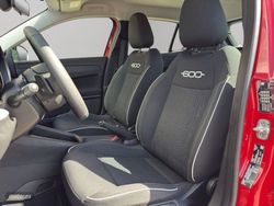 Fiat 600 MHEV La prima 1.2 74kW (100CV) DDCT - Miniatura 10