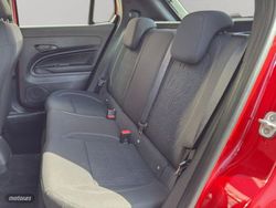 Fiat 600 MHEV La prima 1.2 74kW (100CV) DDCT - Miniatura 11