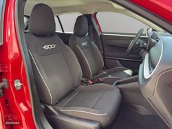 Fiat 600 MHEV La prima 1.2 74kW (100CV) DDCT - Miniatura 12