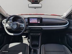 Fiat 600 MHEV La prima 1.2 74kW (100CV) DDCT - Miniatura 15