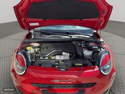 Fiat 600 MHEV La prima 1.2 74kW (100CV) DDCT - Miniatura 21