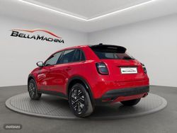 Fiat 600 MHEV La prima 1.2 74kW (100CV) DDCT - Miniatura 3