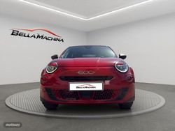 Fiat 600 MHEV La prima 1.2 74kW (100CV) DDCT - Miniatura 4