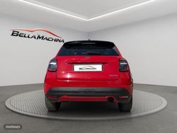 Fiat 600 MHEV La prima 1.2 74kW (100CV) DDCT - Miniatura 5