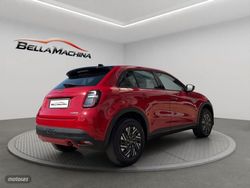 Fiat 600 MHEV La prima 1.2 74kW (100CV) DDCT - Miniatura 6
