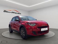 Fiat 600 MHEV La prima 1.2 74kW (100CV) DDCT - Miniatura 8