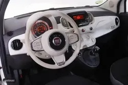 Fiat 500 1.2 69CV 3P DOLCEVITA - Miniatura 11