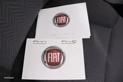 Fiat 500 1.2 69CV 3P DOLCEVITA - Miniatura 21