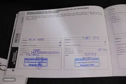 Fiat 500 1.2 69CV 3P DOLCEVITA - Miniatura 22