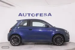 Fiat 500 ELECTRICO ACTION AUTO 95CV 3P # IVA DEDUCIBLE, NAVY, PARKTRONIC - Miniatura 10