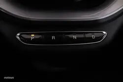 Fiat 500 ELECTRICO ACTION AUTO 95CV 3P # IVA DEDUCIBLE, NAVY, PARKTRONIC - Miniatura 19