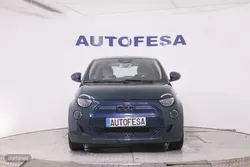 Fiat 500 ELECTRICO ACTION AUTO 95CV 3P # IVA DEDUCIBLE, NAVY, PARKTRONIC - Miniatura 2