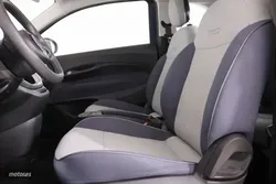 Fiat 500 ELECTRICO ACTION AUTO 95CV 3P # IVA DEDUCIBLE, NAVY, PARKTRONIC - Miniatura 20