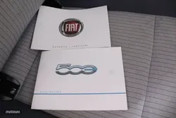 Fiat 500 ELECTRICO ACTION AUTO 95CV 3P # IVA DEDUCIBLE, NAVY, PARKTRONIC - Miniatura 23