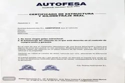 Fiat 500 ELECTRICO ACTION AUTO 95CV 3P # IVA DEDUCIBLE, NAVY, PARKTRONIC - Miniatura 25