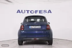 Fiat 500 ELECTRICO ACTION AUTO 95CV 3P # IVA DEDUCIBLE, NAVY, PARKTRONIC - Miniatura 5