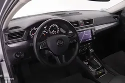 Skoda Superb 1.4 TSI AMBITION DSG 150CV 5P # NAVY, PARKTRONIC - Miniatura 11