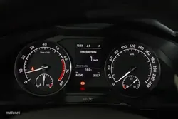Skoda Superb 1.4 TSI AMBITION DSG 150CV 5P # NAVY, PARKTRONIC - Miniatura 14