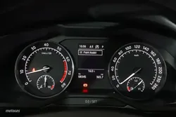 Skoda Superb 1.4 TSI AMBITION DSG 150CV 5P # NAVY, PARKTRONIC - Miniatura 15