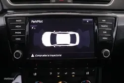 Skoda Superb 1.4 TSI AMBITION DSG 150CV 5P # NAVY, PARKTRONIC - Miniatura 18